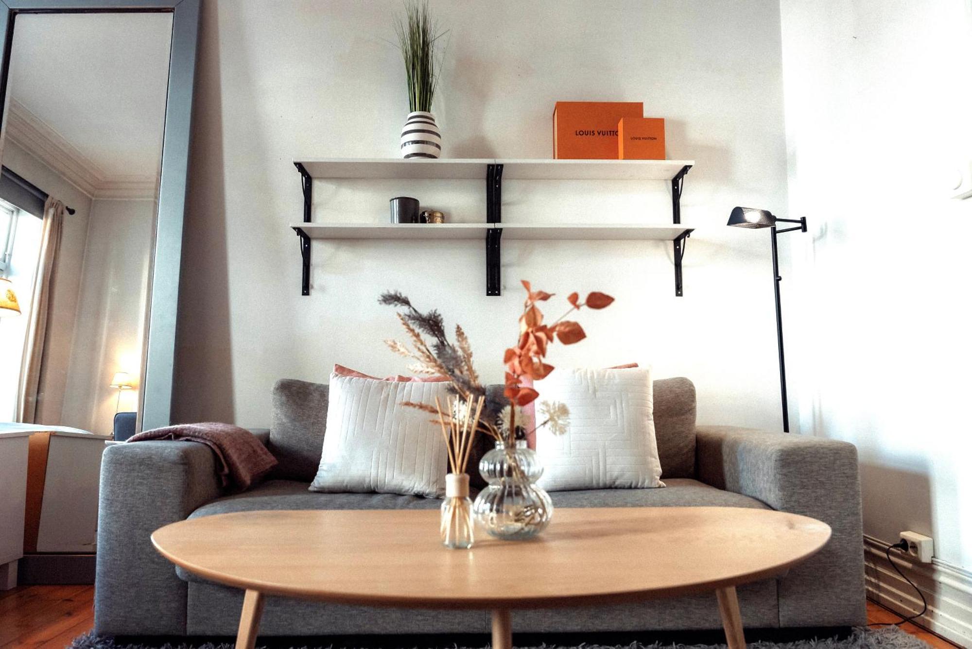 Oslo Vest Hostel Eksteriør bilde