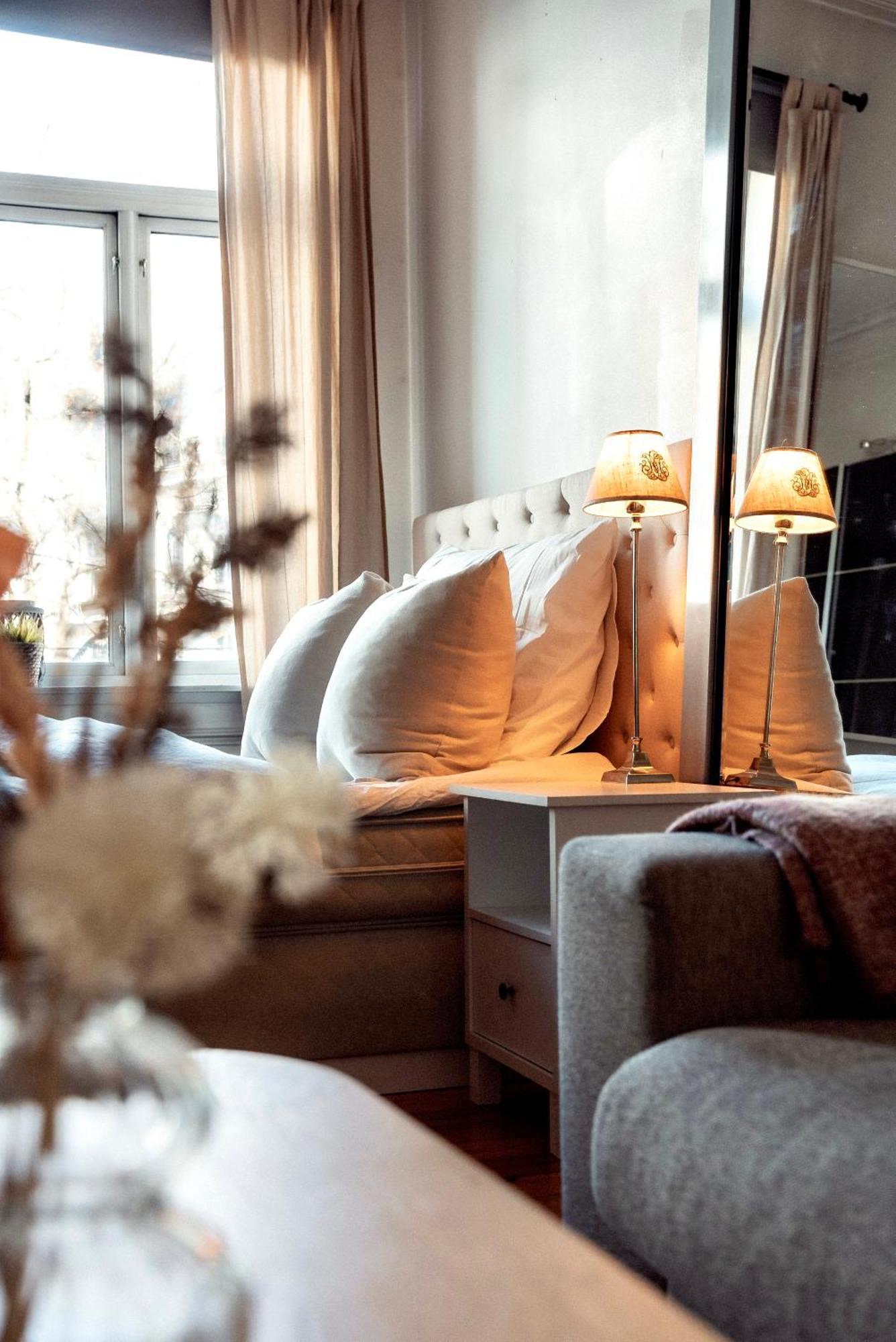 Oslo Vest Hostel Eksteriør bilde