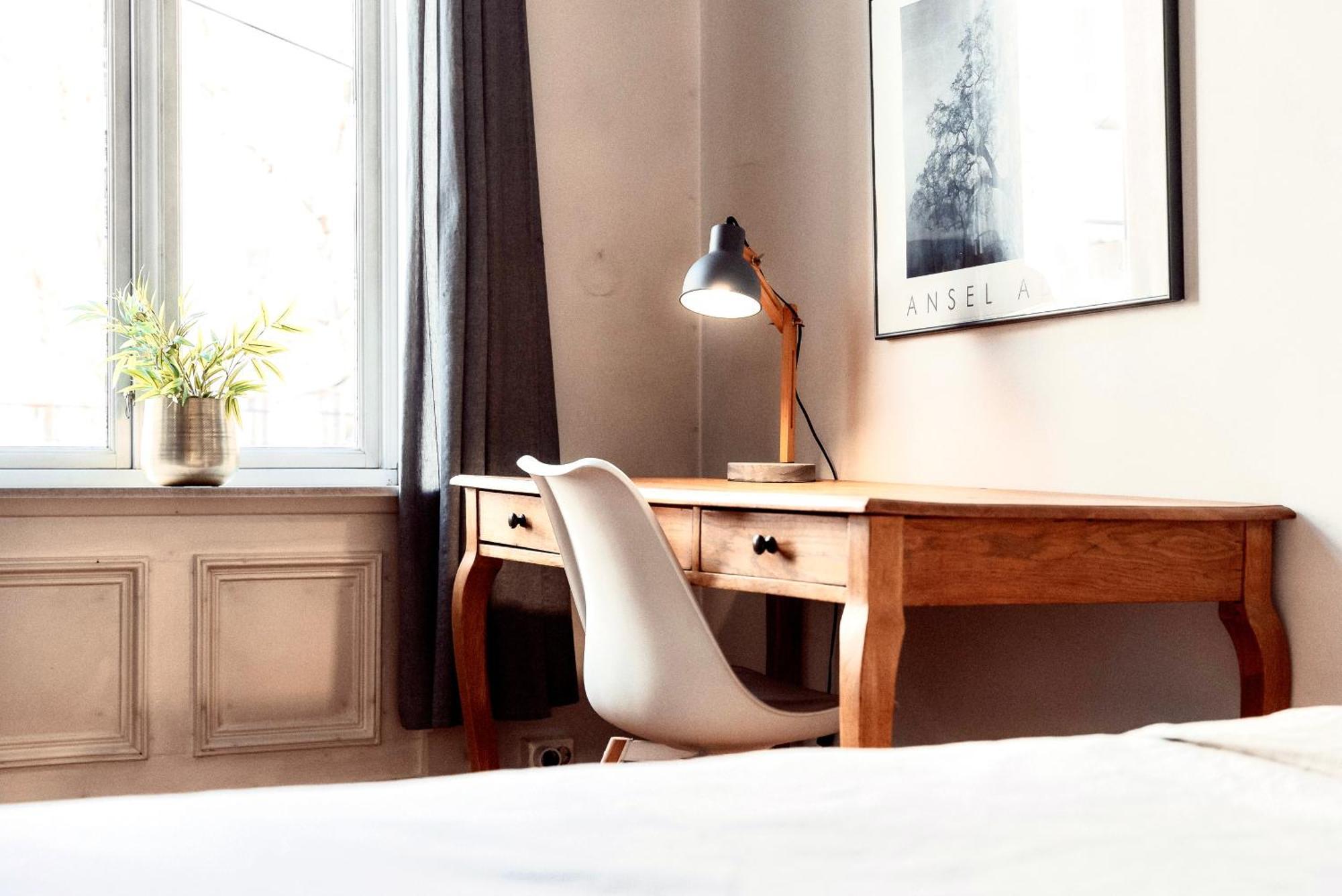 Oslo Vest Hostel Eksteriør bilde