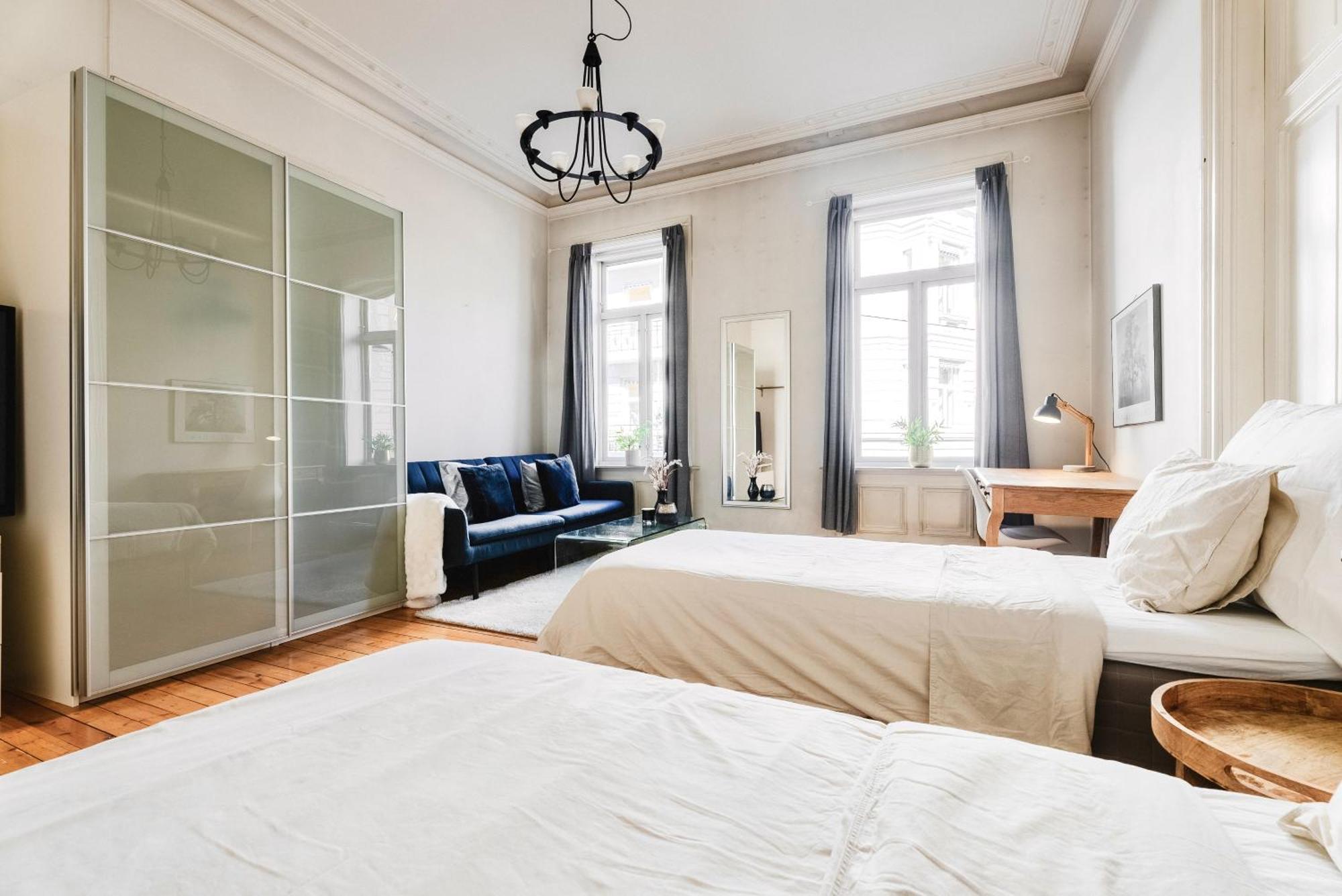 Oslo Vest Hostel Eksteriør bilde